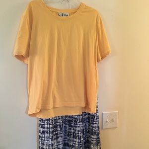 Summer outfit